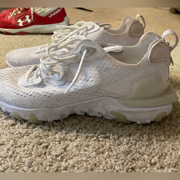Men’s Nike react 11.5 - Picture 1 of 2